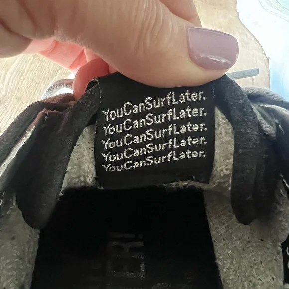 P448 woman’s Leila sneaker - Picture 11 of 14